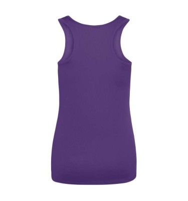 WOMEN'S COOL VEST