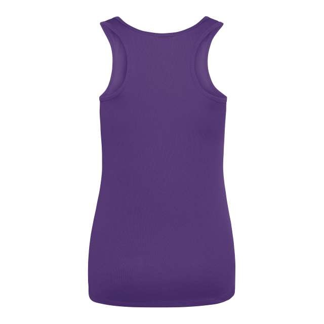 WOMEN'S COOL VEST