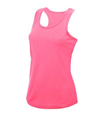 Electric pink