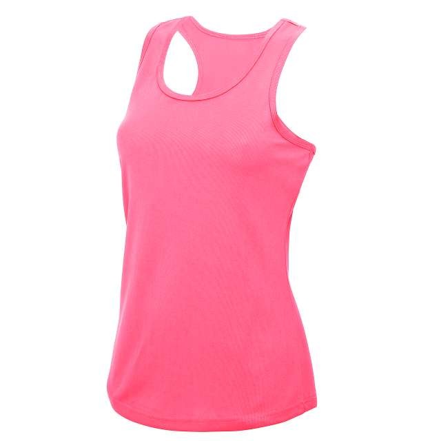 WOMEN'S COOL VEST