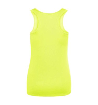 WOMEN'S COOL VEST