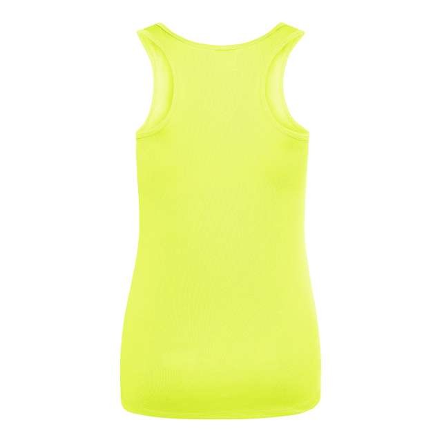 WOMEN'S COOL VEST
