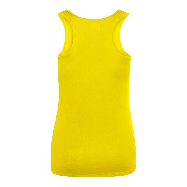 WOMEN'S COOL VEST