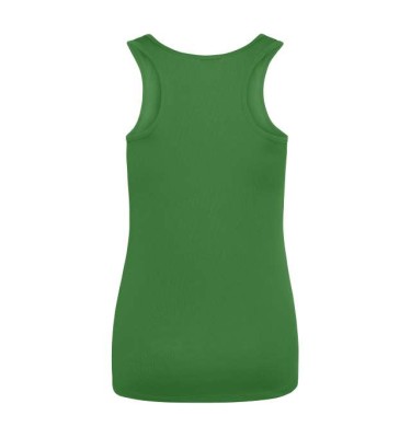 WOMEN'S COOL VEST