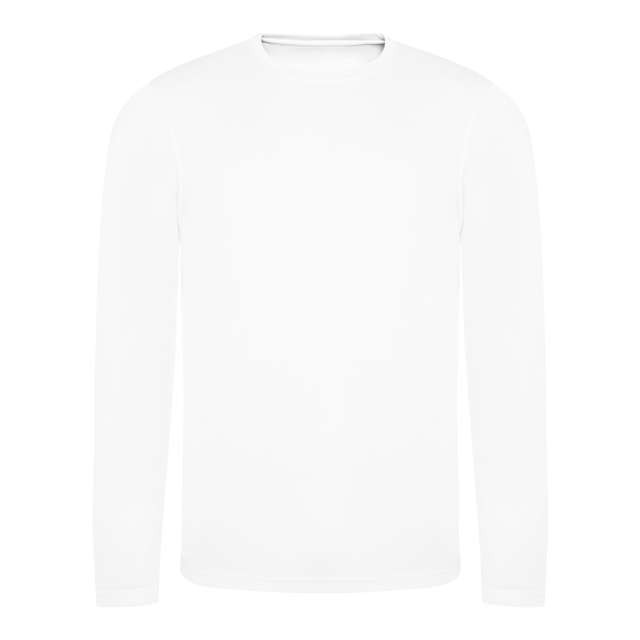 LONG SLEEVE COOL T