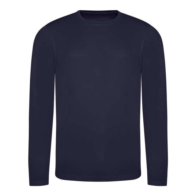 LONG SLEEVE COOL T
