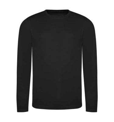 Jet black