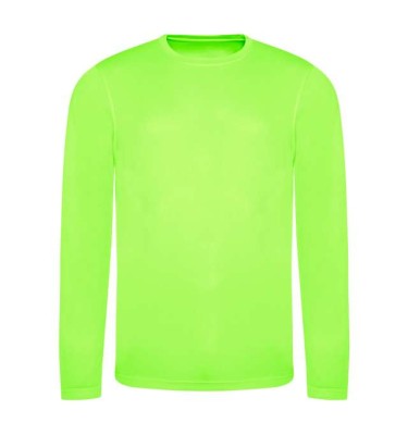 Electric green