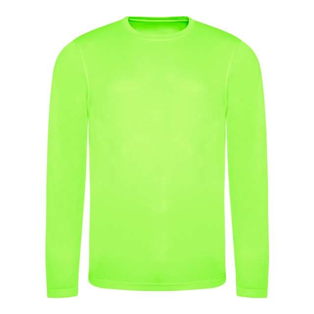 LONG SLEEVE COOL T