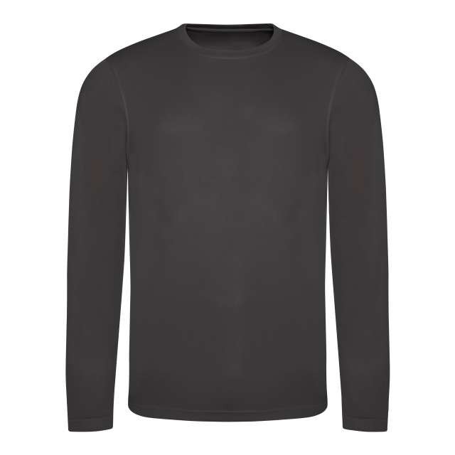 LONG SLEEVE COOL T