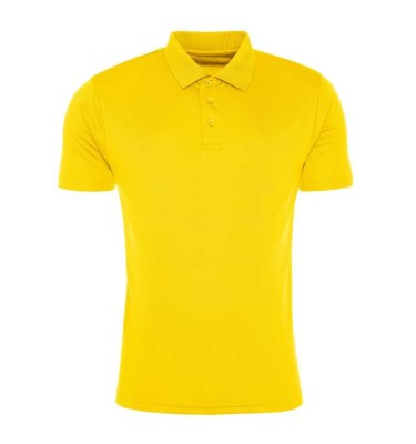 Sun yellow