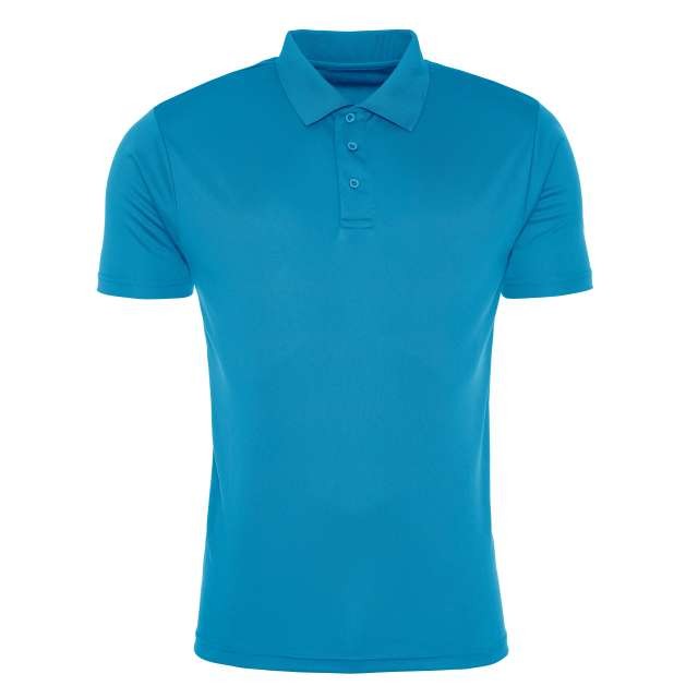 COOL SMOOTH POLO