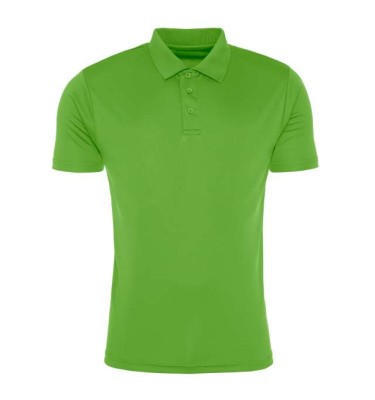 Lime green