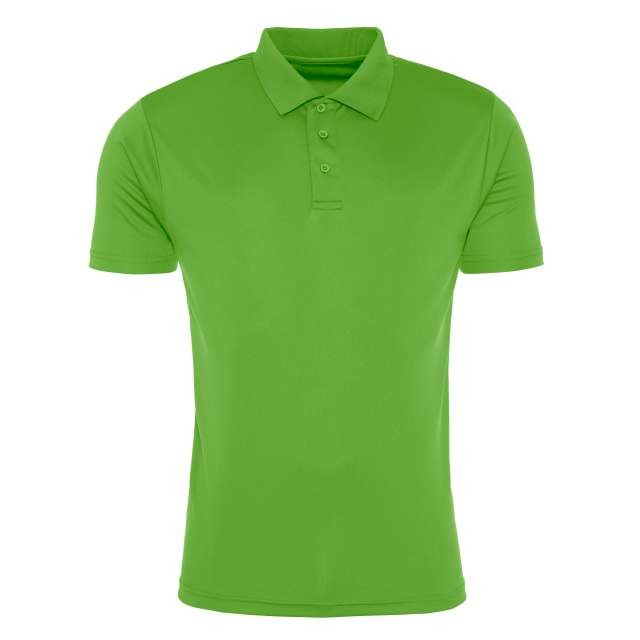 COOL SMOOTH POLO