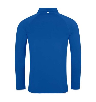 MEN'S COOL 1/2 ZIP SWEAT