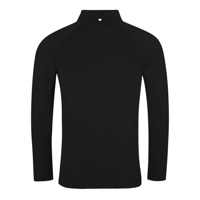 MEN'S COOL 1/2 ZIP SWEAT