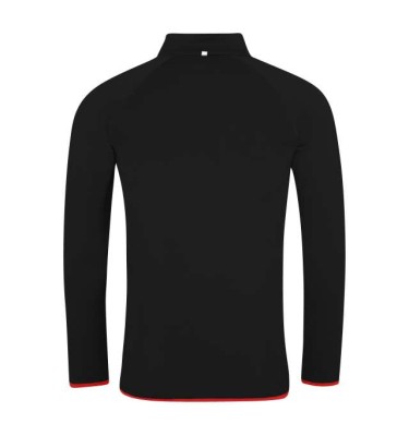 MEN'S COOL 1/2 ZIP SWEAT