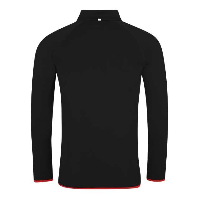 MEN'S COOL 1/2 ZIP SWEAT