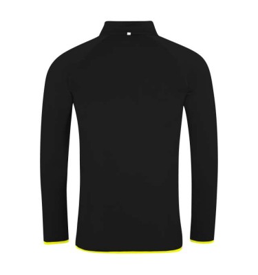MEN'S COOL 1/2 ZIP SWEAT