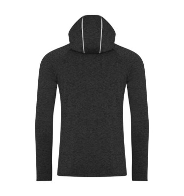 MENS COOL COWL NECK TOP