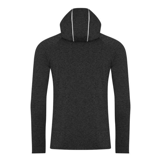MENS COOL COWL NECK TOP