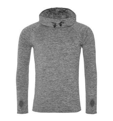 Grey melange