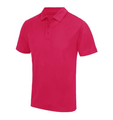 Hot pink