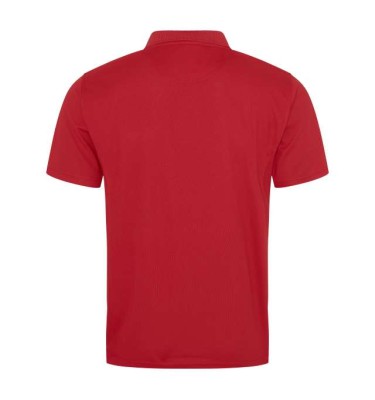 SUPERCOOL PERFORMANCE  POLO