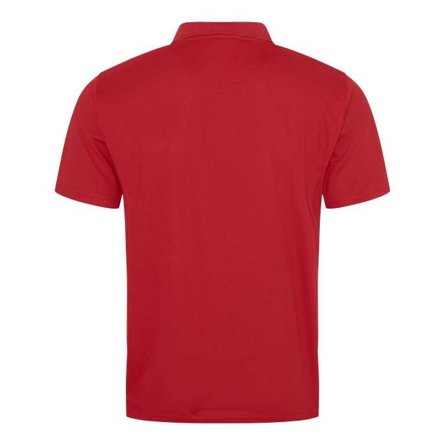 SUPERCOOL PERFORMANCE  POLO