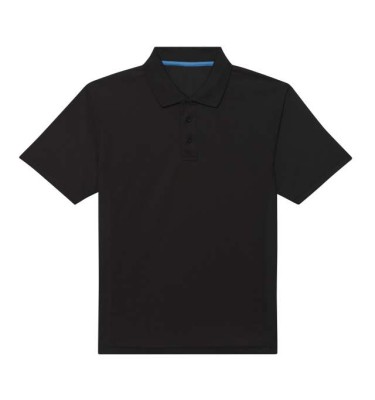 Jet black