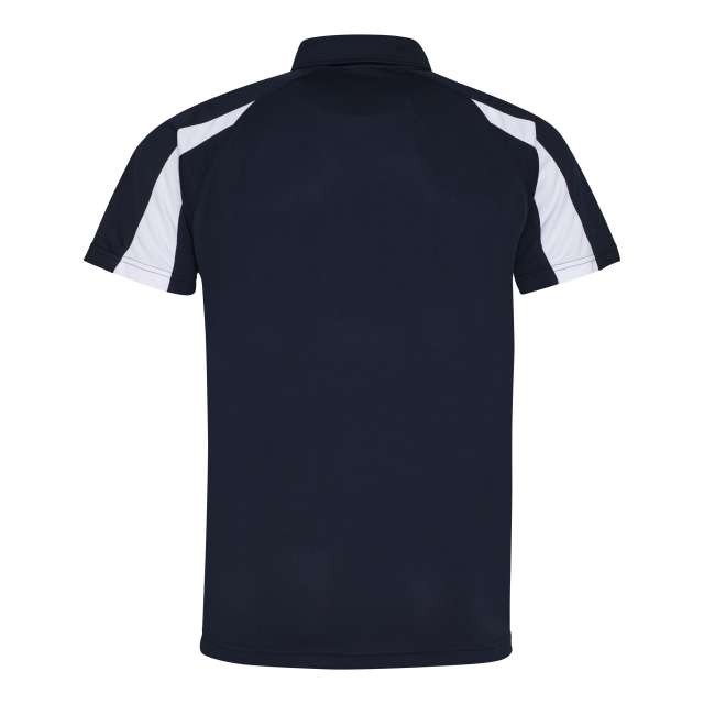 CONTRAST COOL POLO