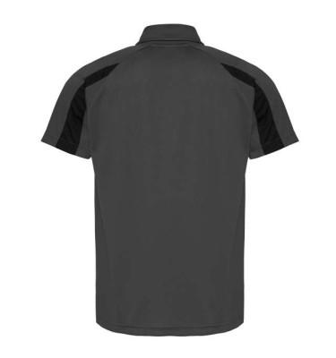 CONTRAST COOL POLO