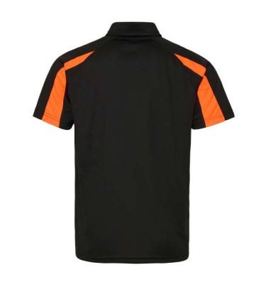 CONTRAST COOL POLO