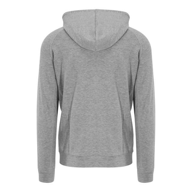 COOL URBAN FITNESS HOODIE