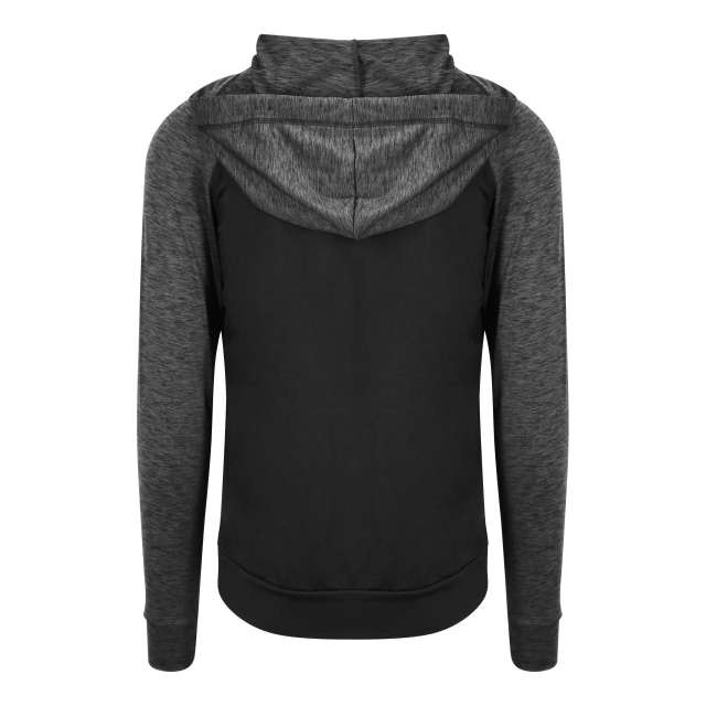 MEN'S COOL CONTRAST ZOODIE