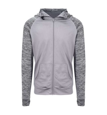 Grey/grey melange