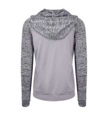MEN'S COOL CONTRAST ZOODIE