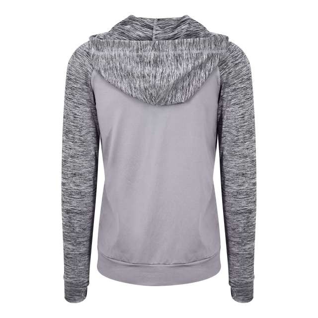 MEN'S COOL CONTRAST ZOODIE