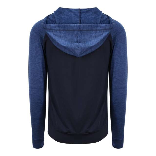 MEN'S COOL CONTRAST ZOODIE