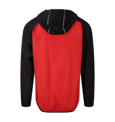 COOL CONTRAST WINDSHIELD JACKET