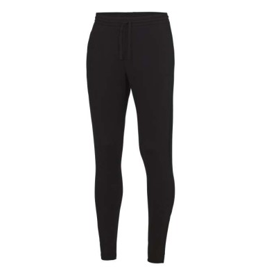 Jet black