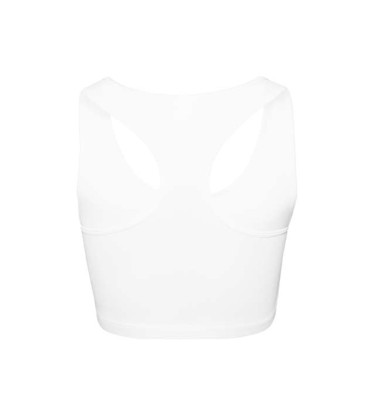 WOMEN'S COOL SPORTS CROP TOP