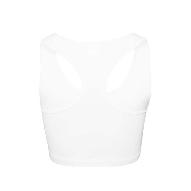 WOMEN'S COOL SPORTS CROP TOP