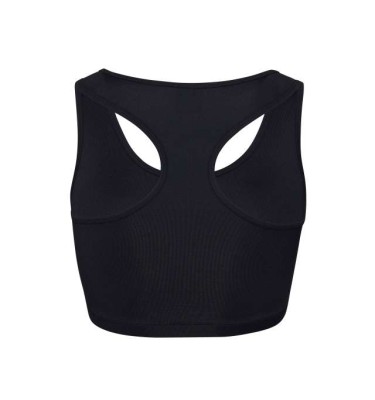 WOMEN'S COOL SPORTS CROP TOP