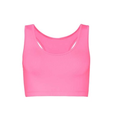 Electric pink