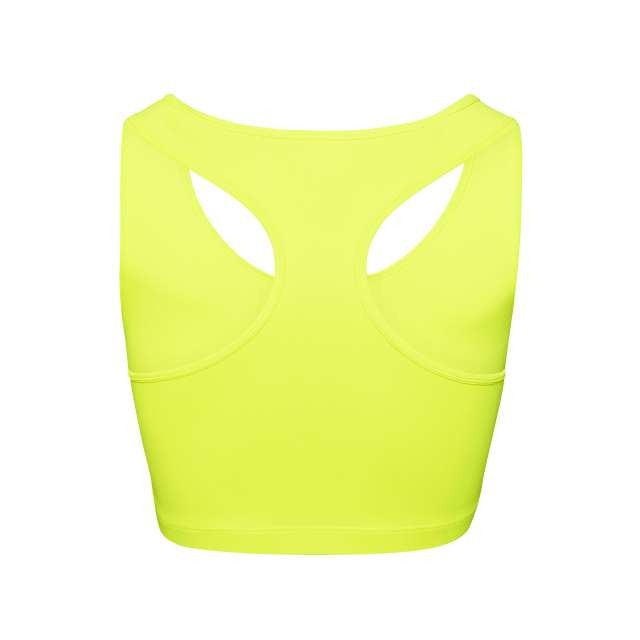 WOMEN'S COOL SPORTS CROP TOP