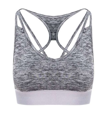 Grey melange
