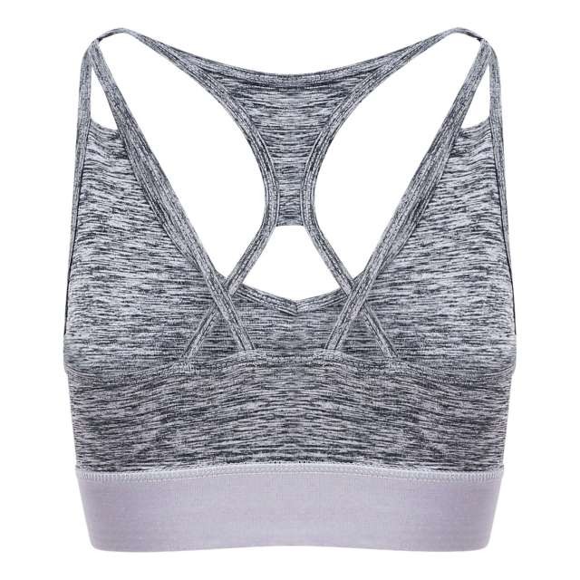 GIRLIE CROSS BACK CROP TOP