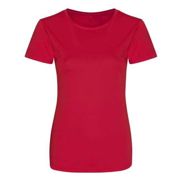 WOMEN'S COOL SMOOTH T