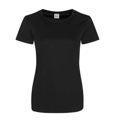 Jet black